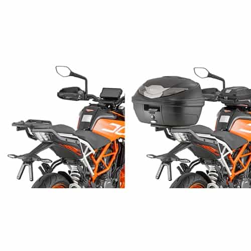 GIVI Top Case Rack for KTM 390 Duke