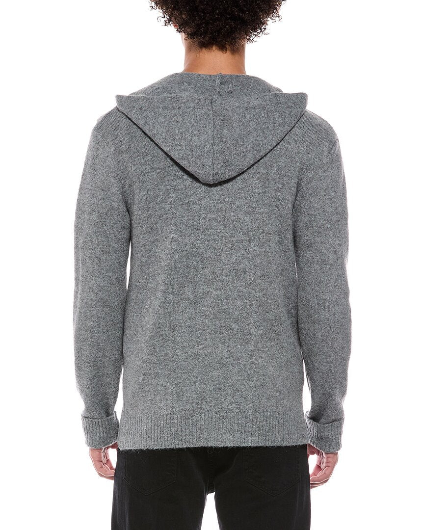 7 For All Mankind Hoodie