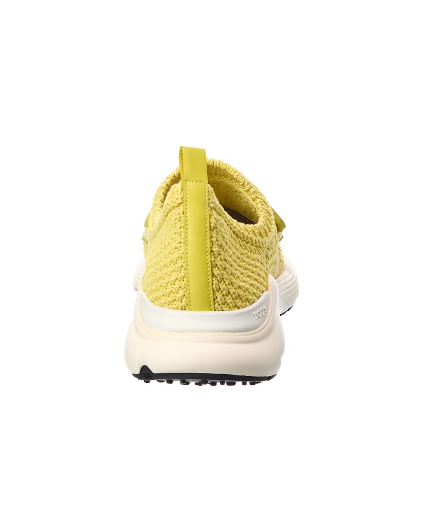 TOD’s Knit Sneaker