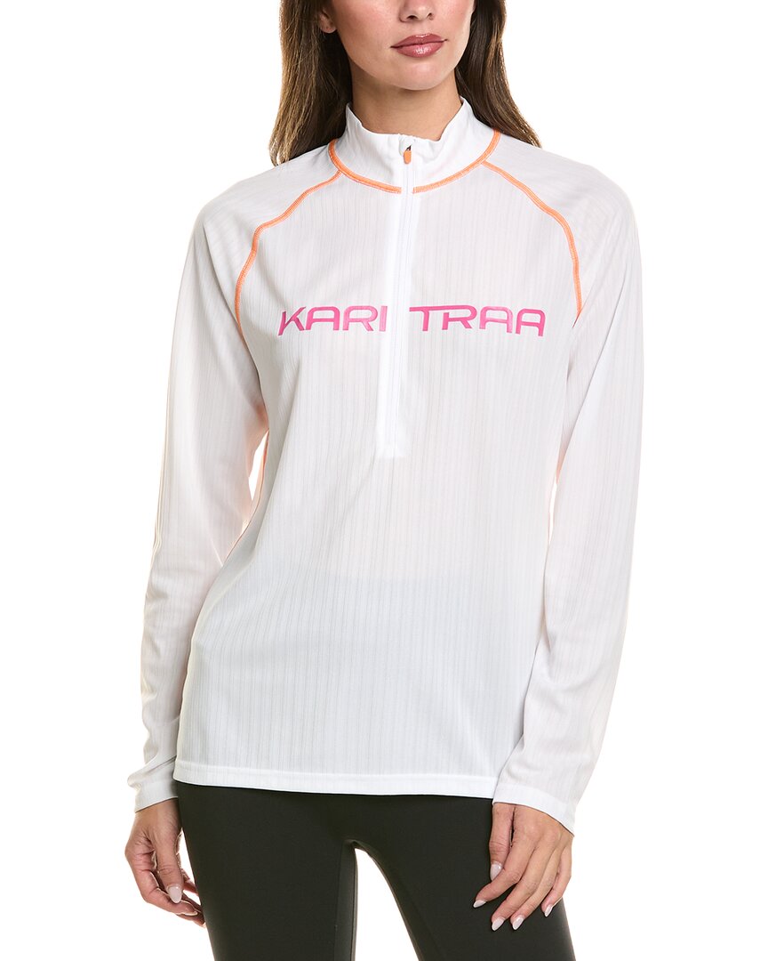 Kari Traa Ella 1/2-Zip