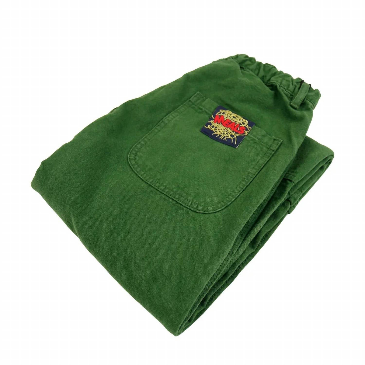 Unisex Forager Pants In Kale