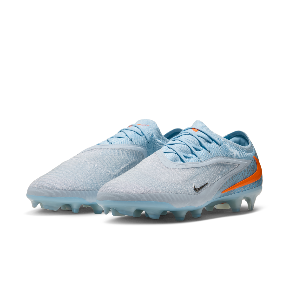 Men's United Phantom 6 Low Elite Firm-Ground Soccer Cleats