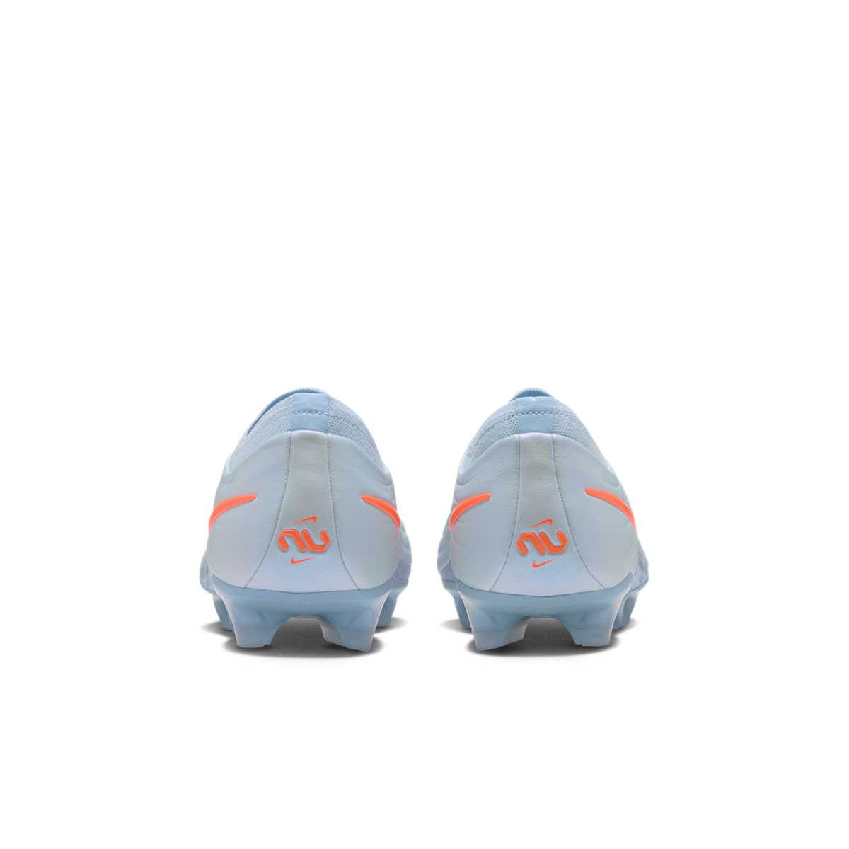 Men's United Tiempo Maestro Elite Firm-Ground Low-Top Soccer Cleats