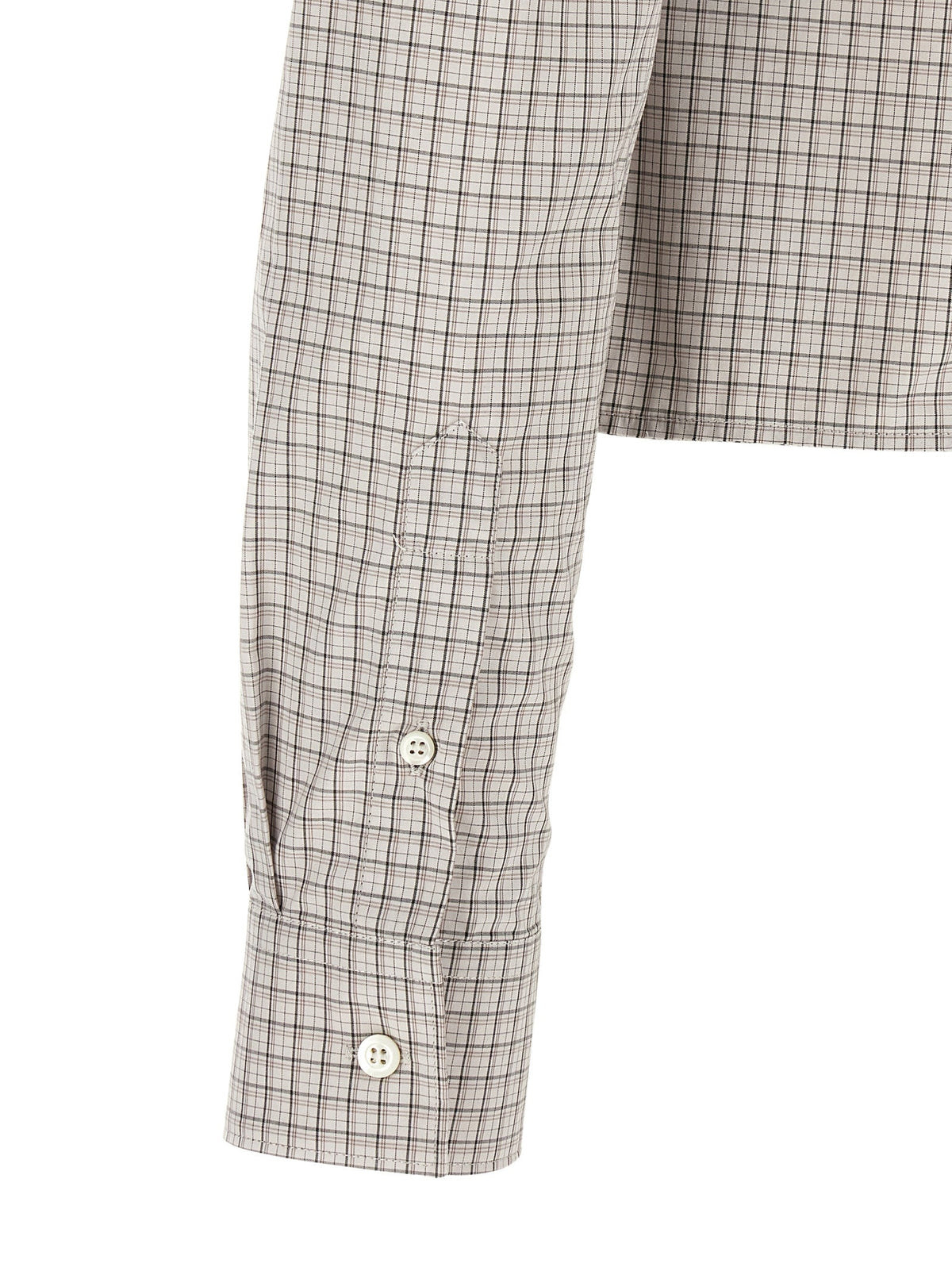 Maison Margiela Cotton Women's Blouse
