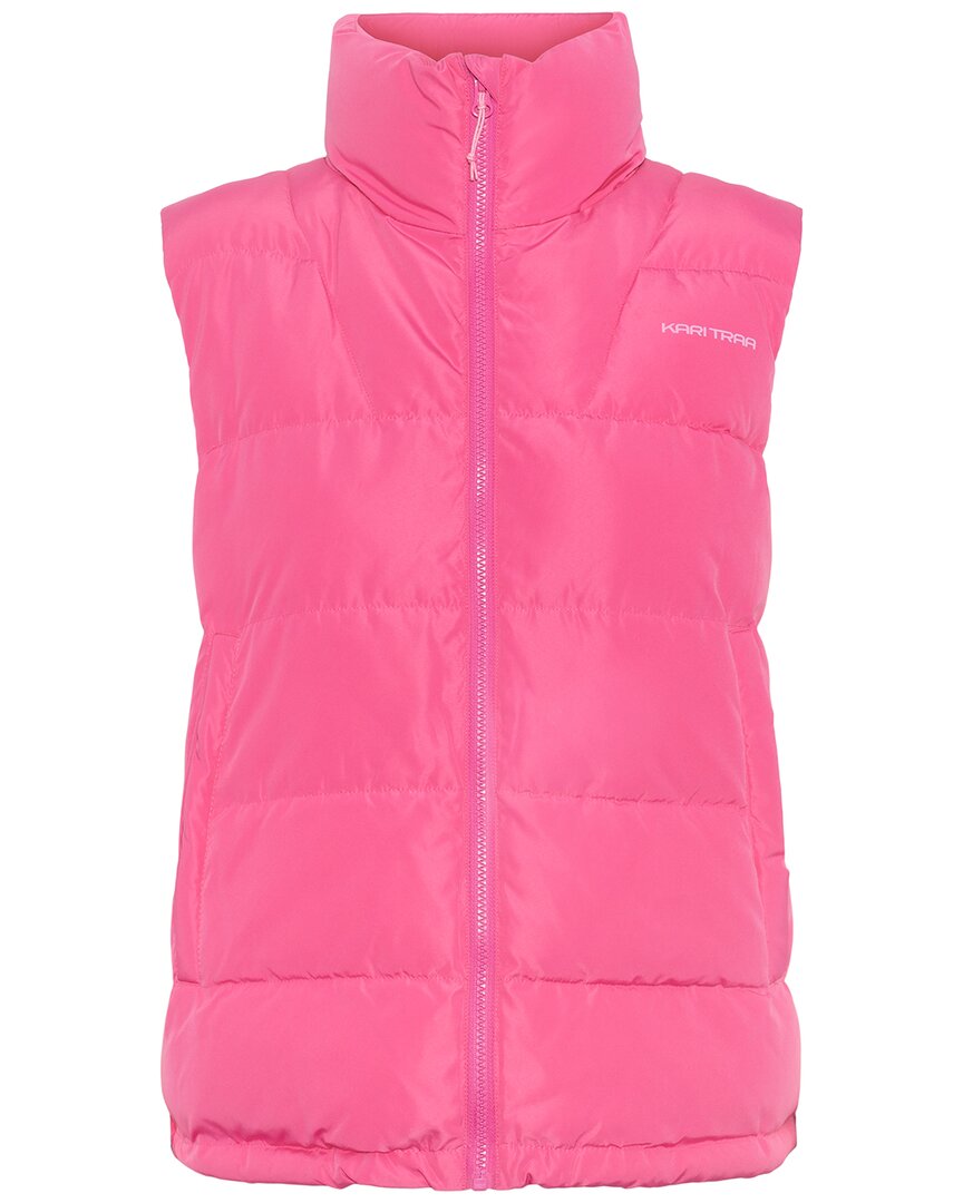 Kari Traa Linn Vest