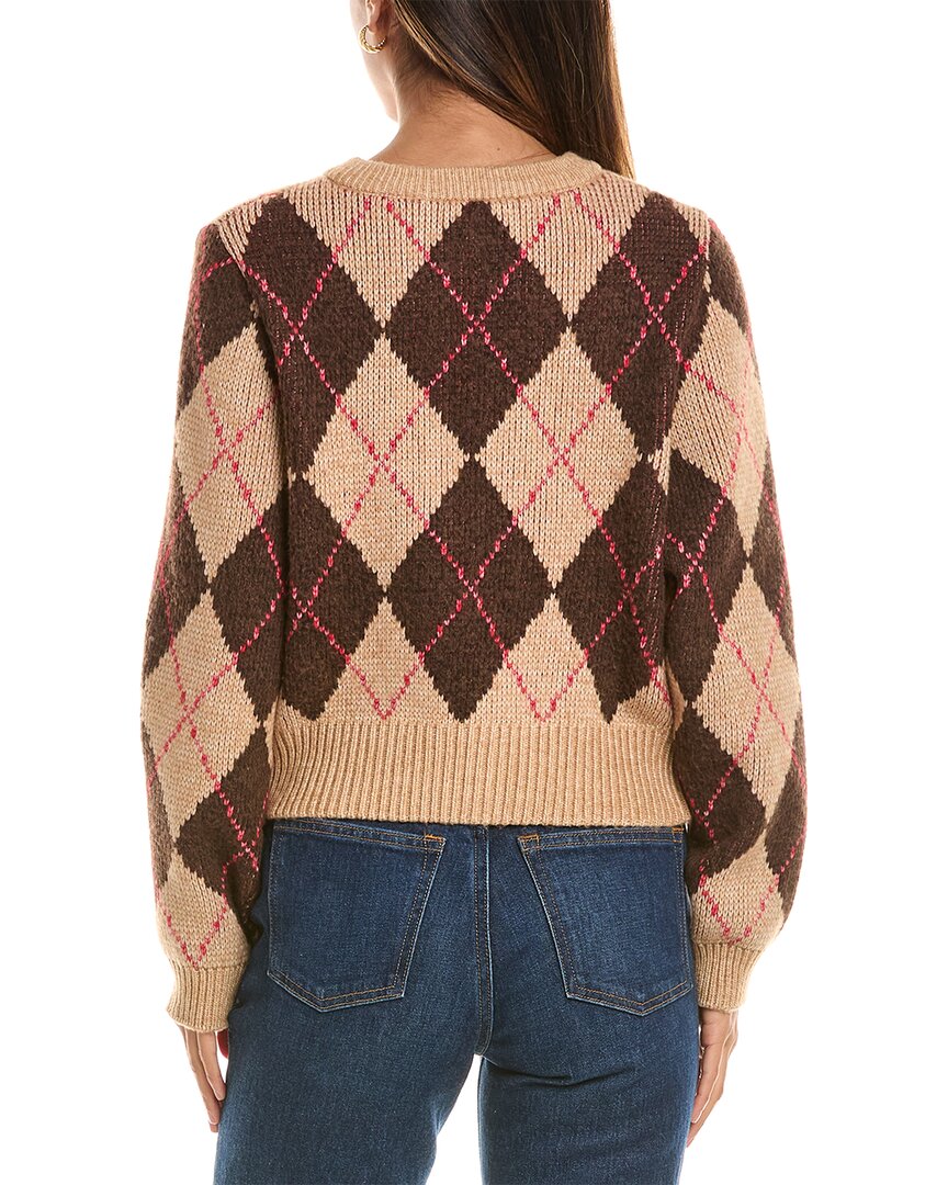 525 America Cardigan