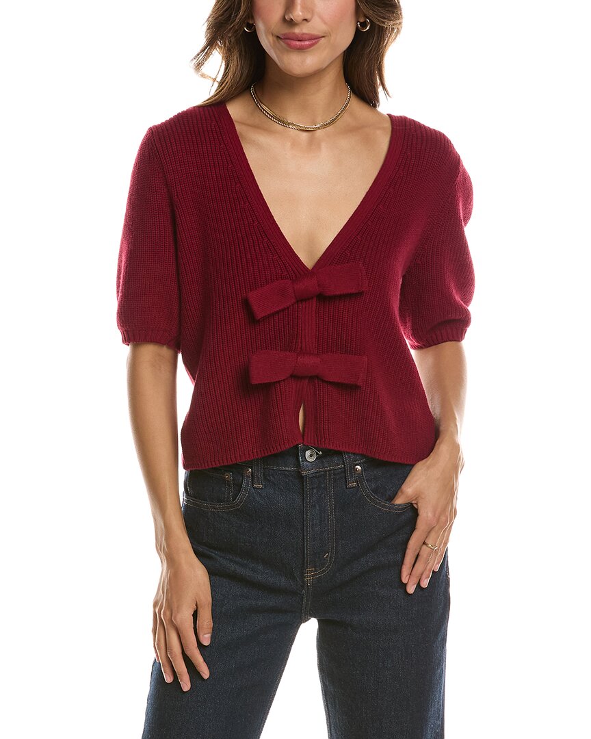 525 America Cardigan