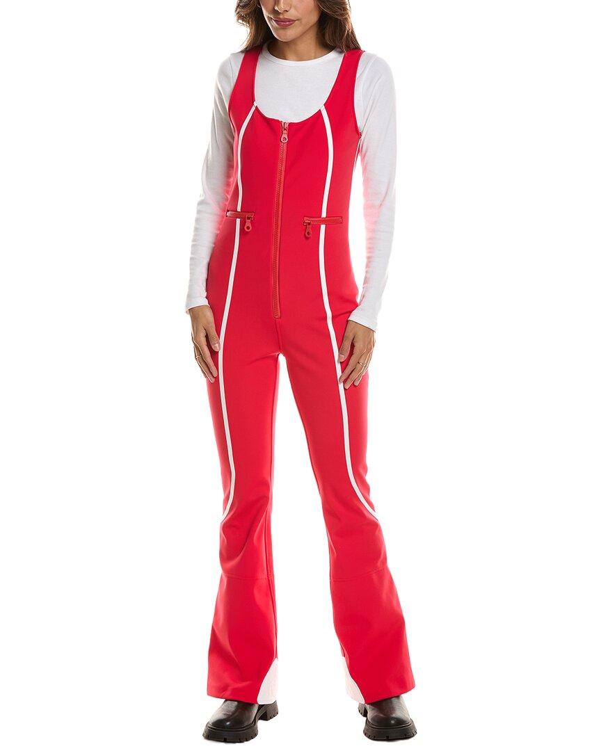 JORDE 29in Reese Softshell Bib Jumpsuit