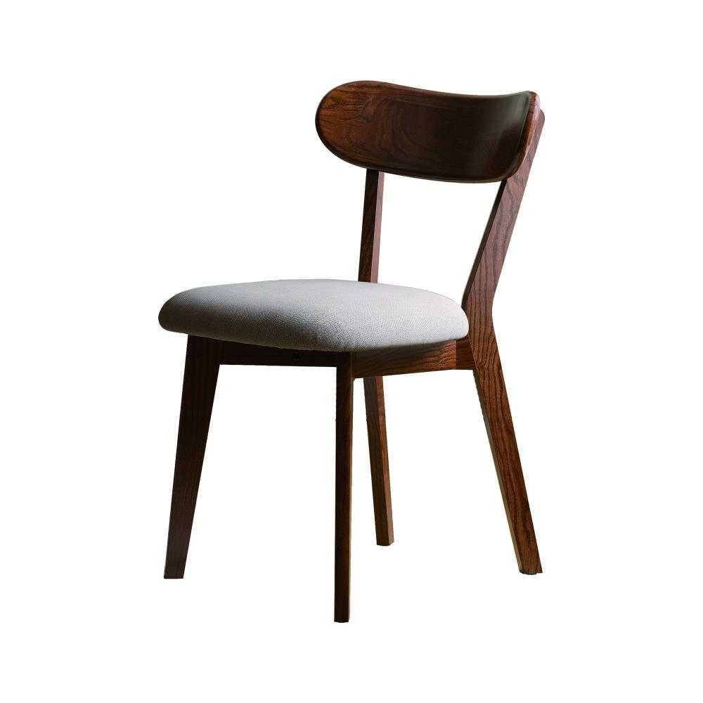 Minimalist Wooden Dining Chair