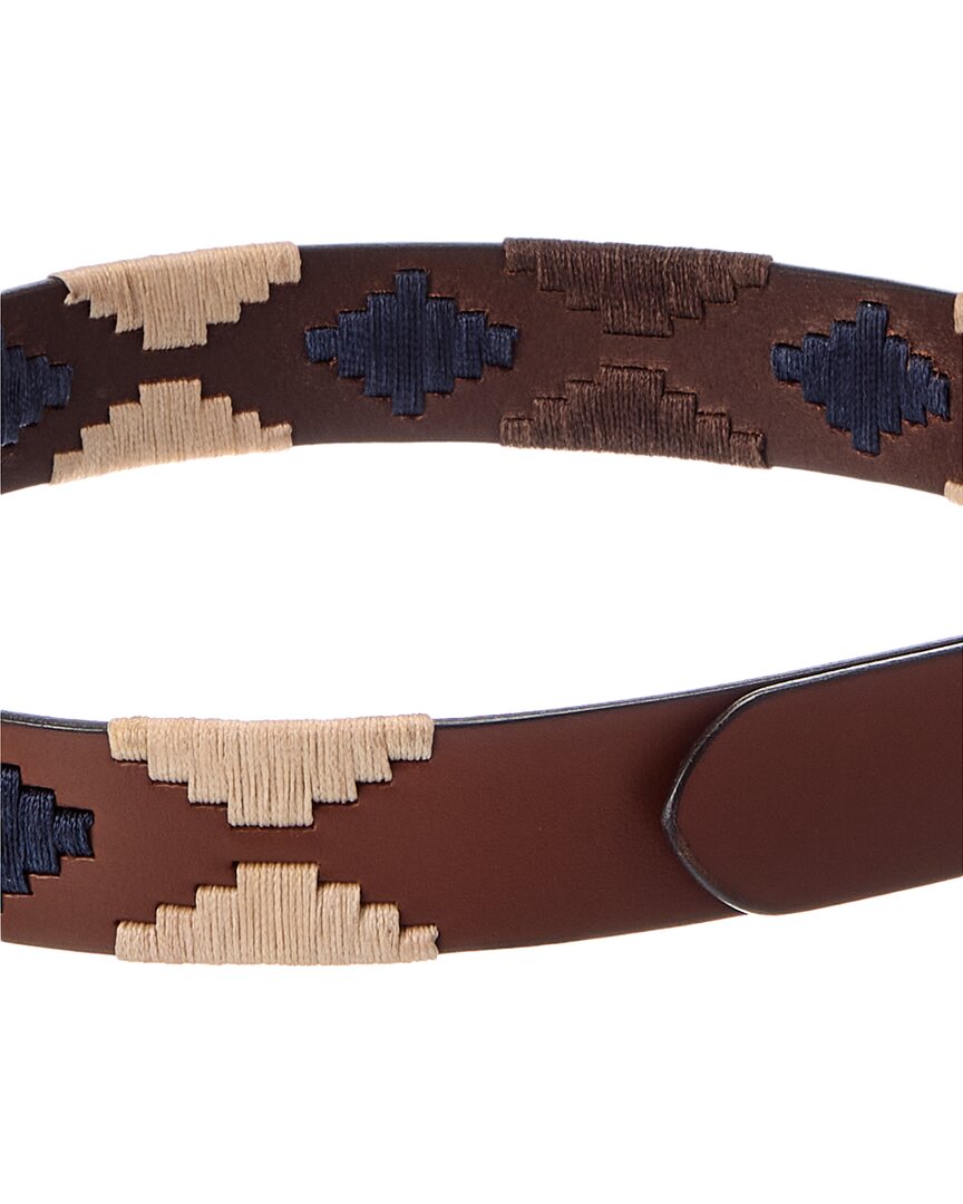 JOE’S Jeans Leather Belt