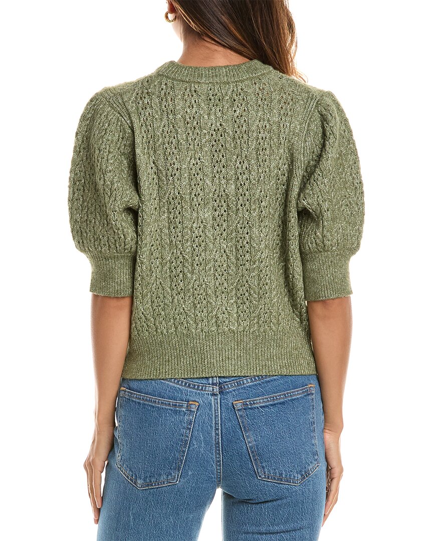 525 America Knit Sweater