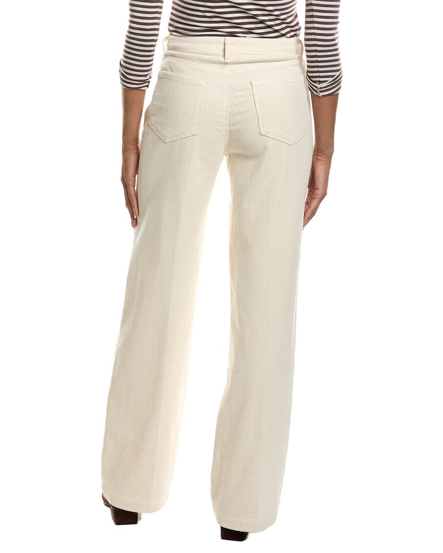 L’AGENCE Scottie High-Rise Wide Leg Pant