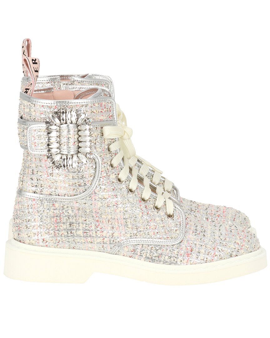 Roger Vivier Boot