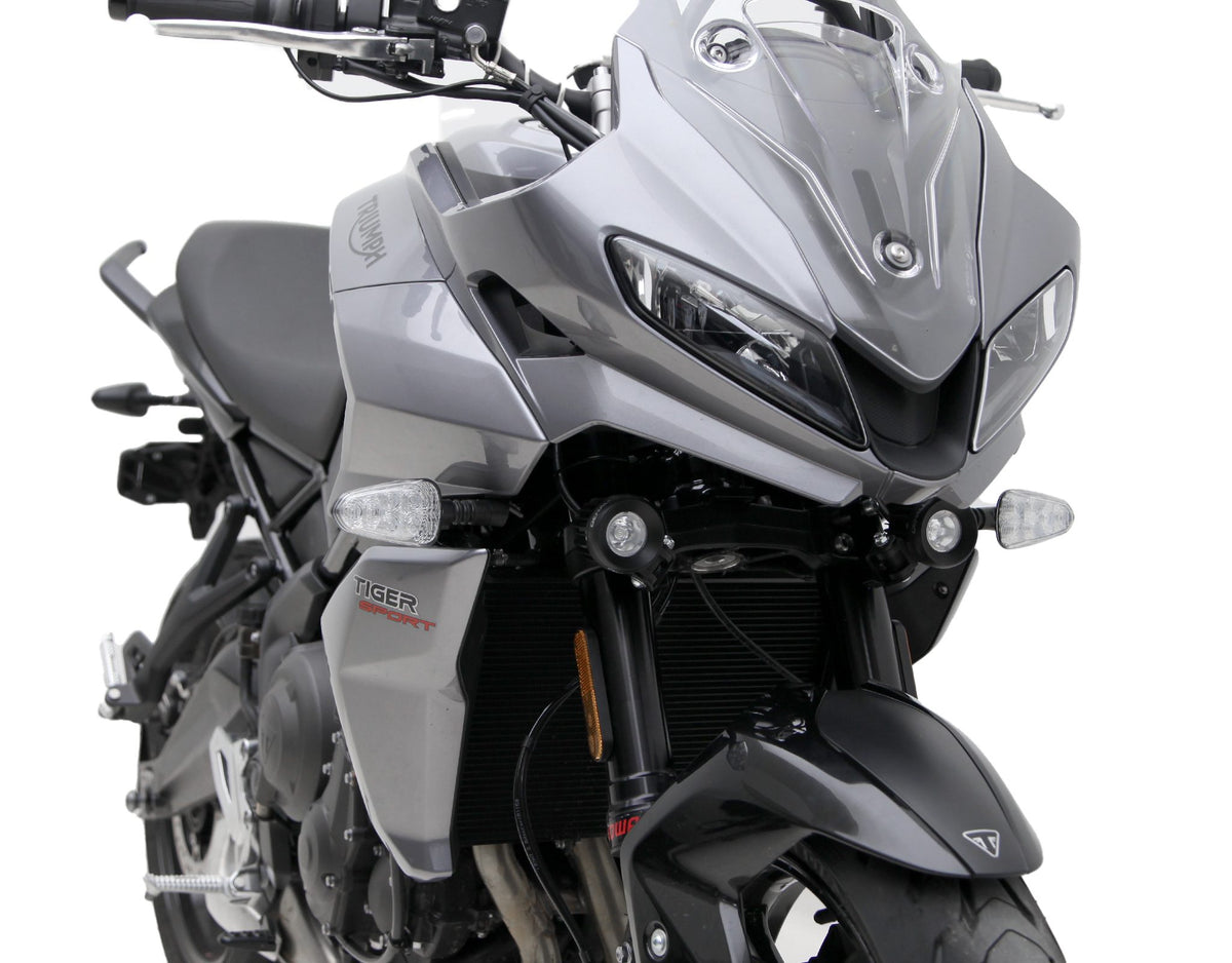 Driving Light Mount – Triumph Tiger Sport 660 ’22-