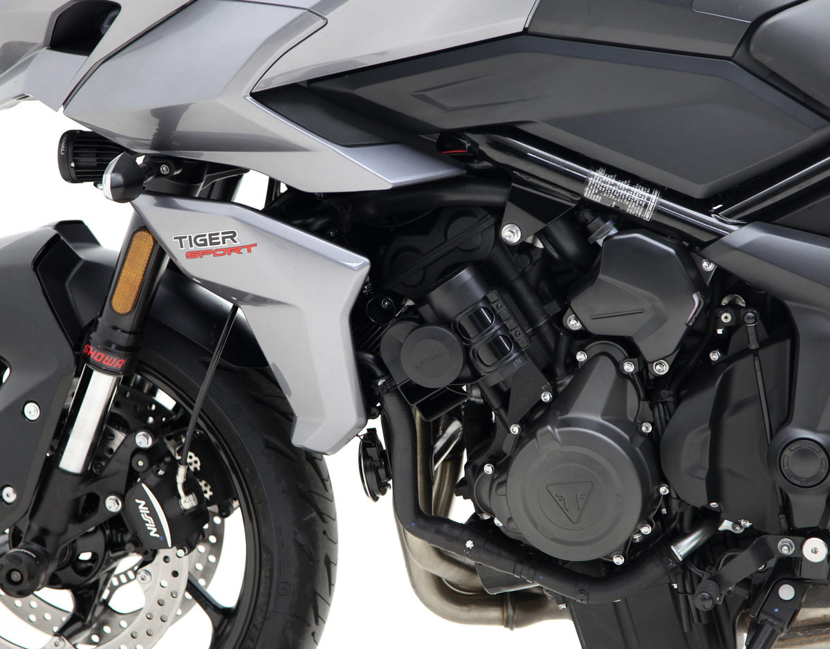 Horn Mount – Triumph Tiger Sport 660 ’22-