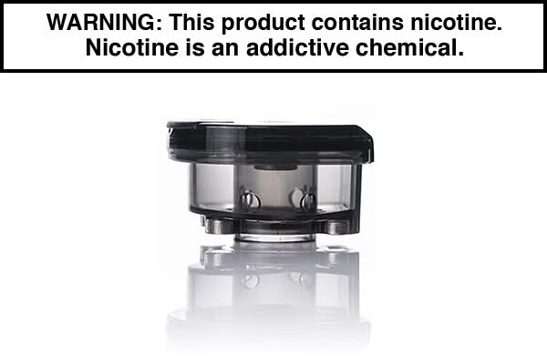 - Vape Juice