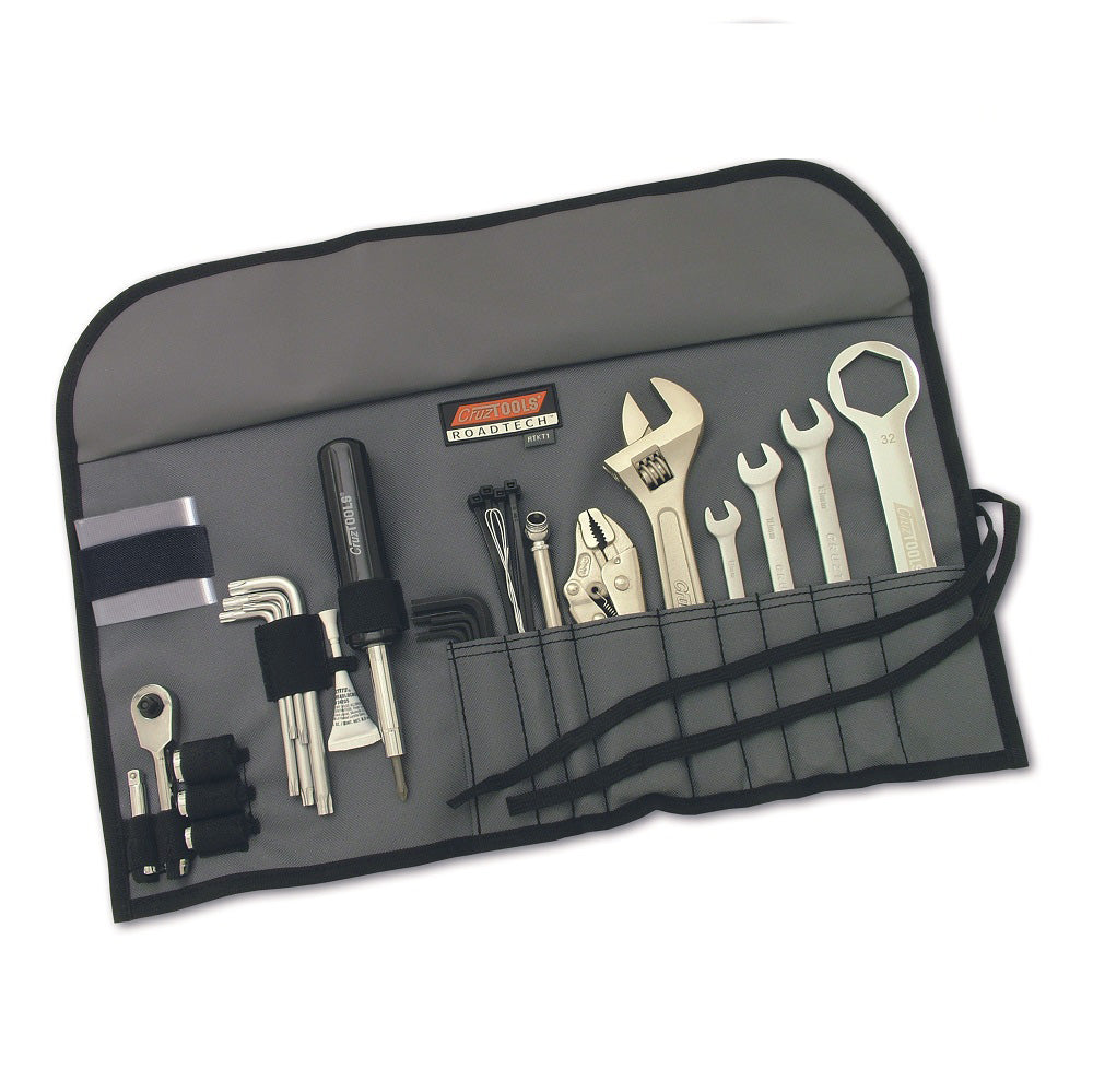 RoadTech KT1 Tool Kit for KTM and Husqvarna Motorcycles