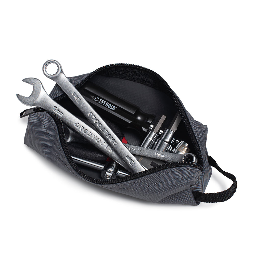 Switchback Dirt Bike Tool Kit for Honda, Yamaha, Kawasaki, Suzuki