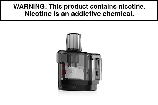 - Vape Juice
