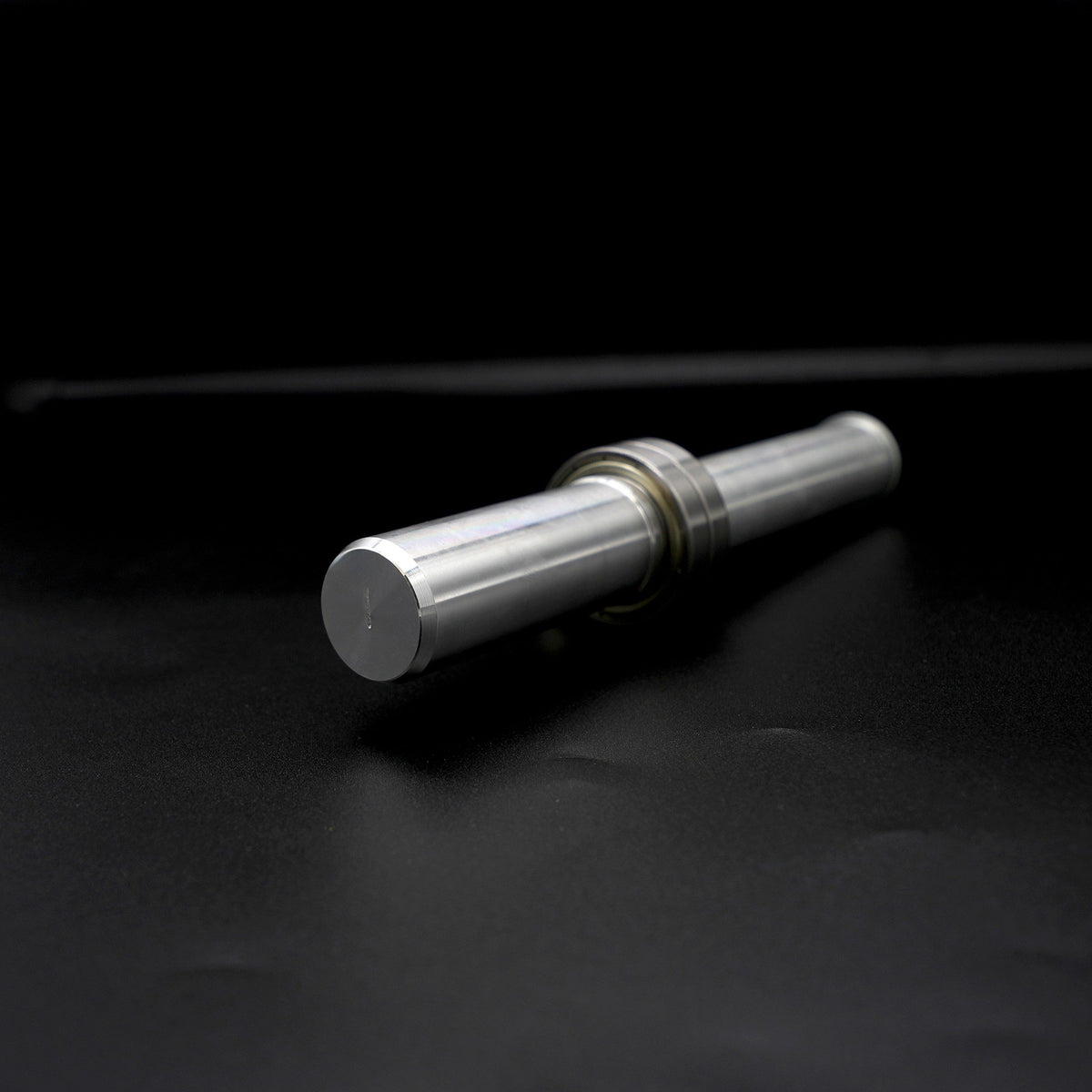 R&G Workshop Paddock Stand Pin - 28.4mm