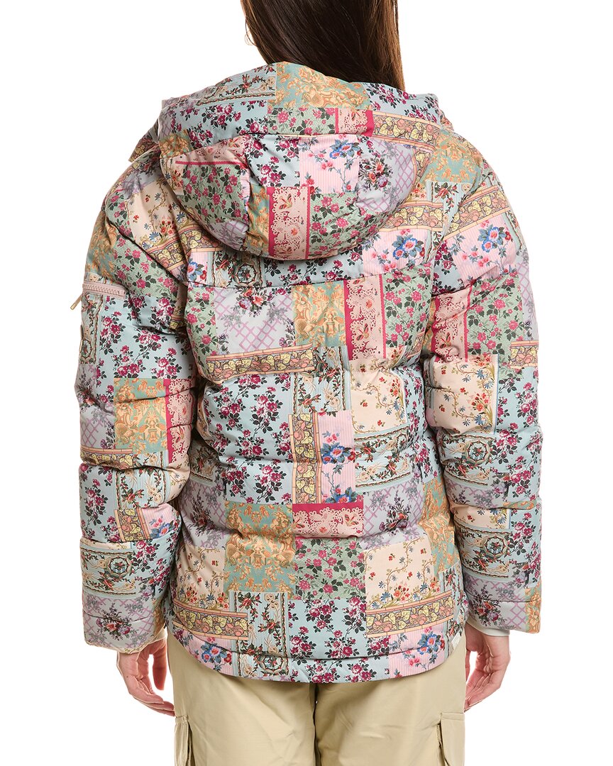 Roxy Alofted Puffy Jacket