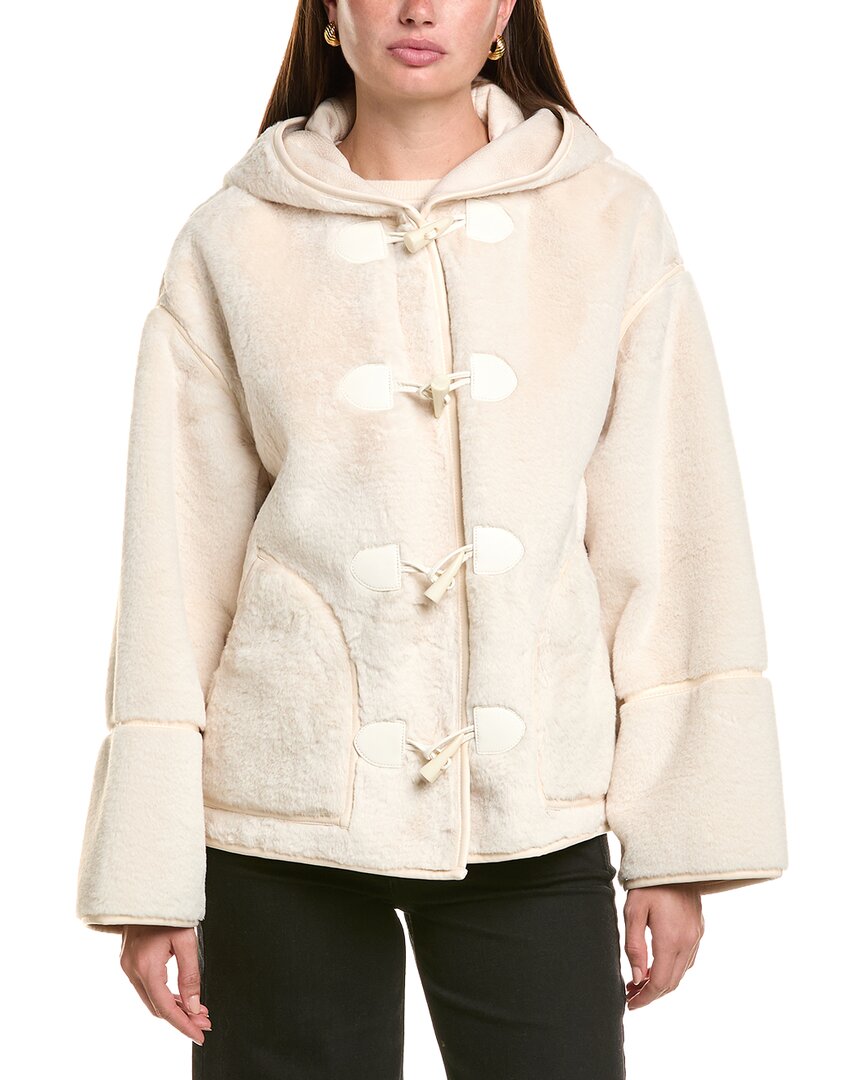 Ramy Brook Lucy Jacket