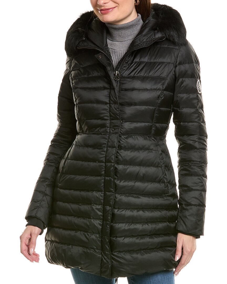GORSKI Après Ski Down Jacket