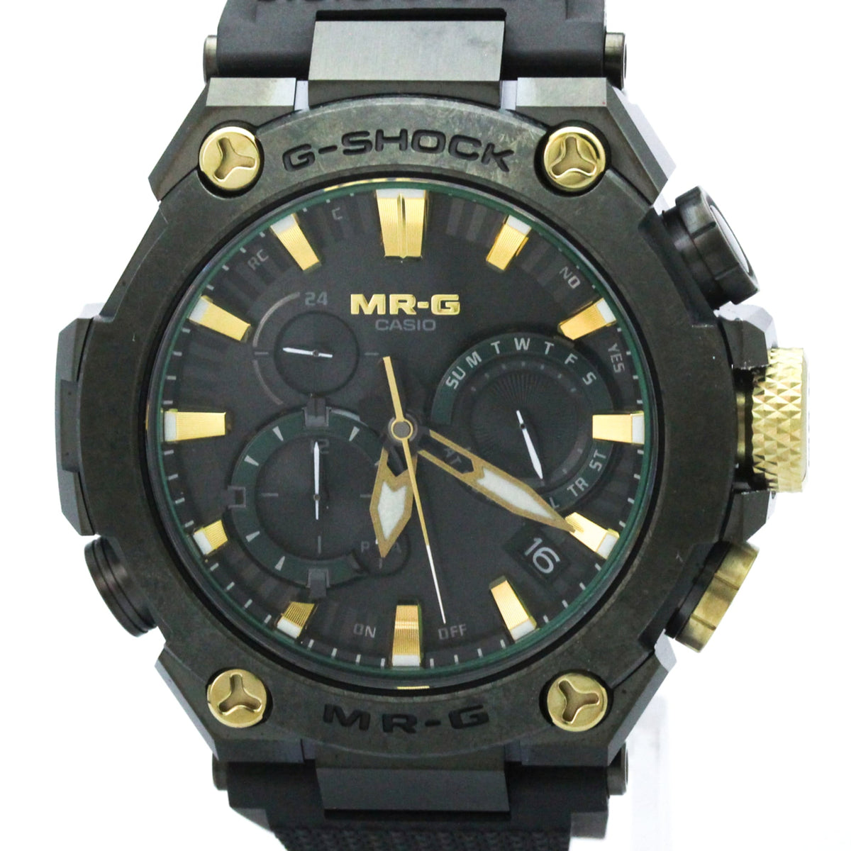 Casio