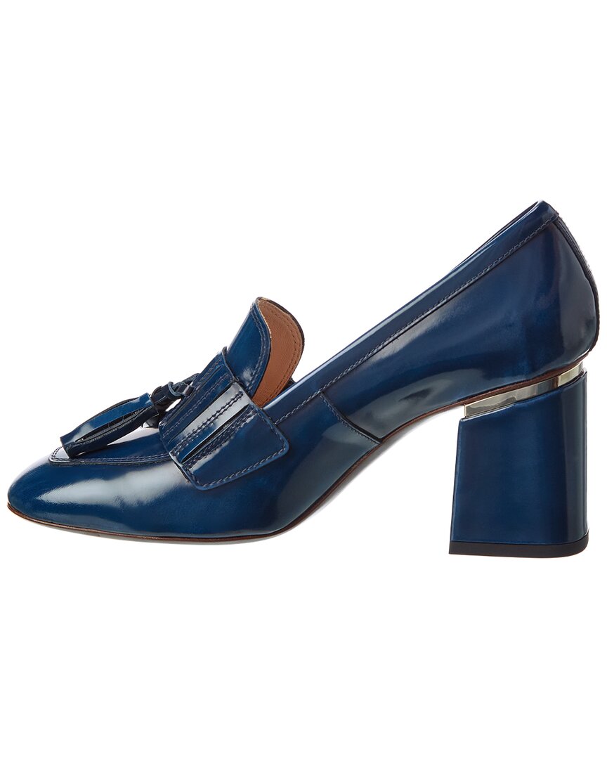 TOD’s Leather Pump
