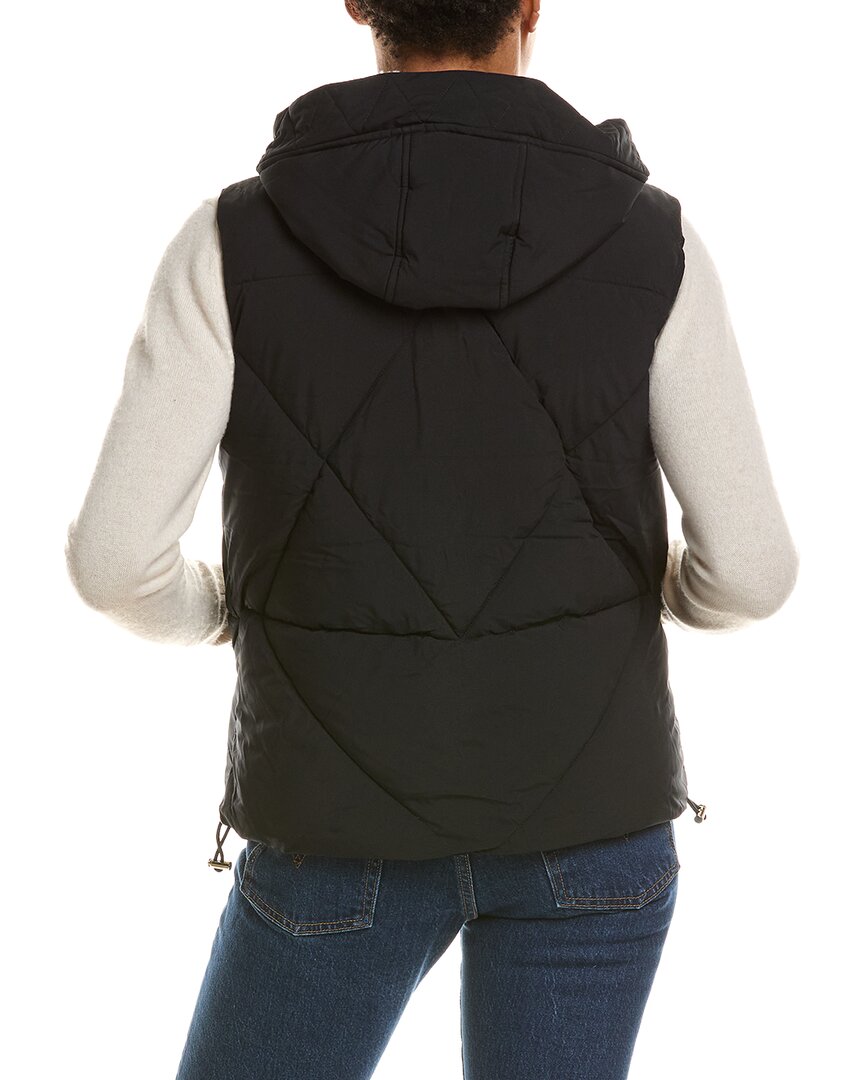 Nicole Miller Bling Vest
