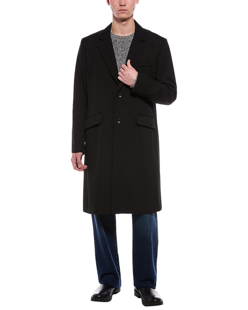 rag & bone Beckett Wool Coat