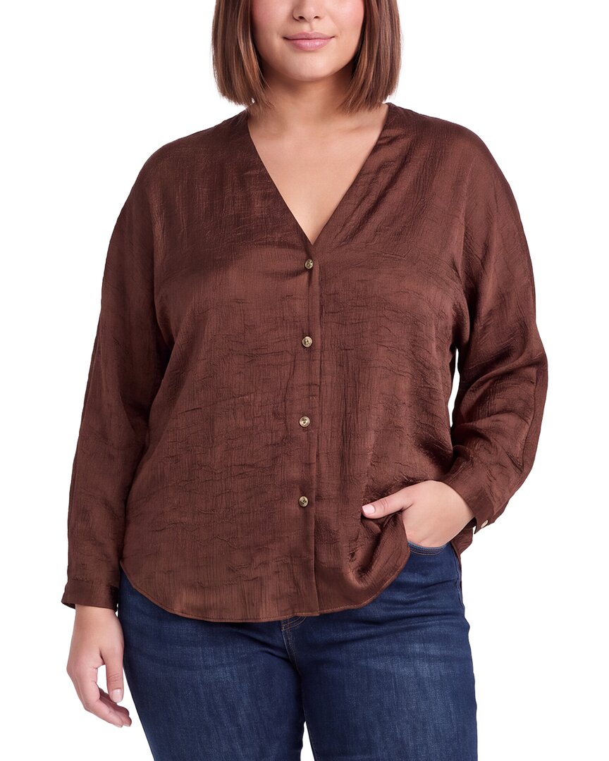 Joseph Ribkoff Plus Shirt