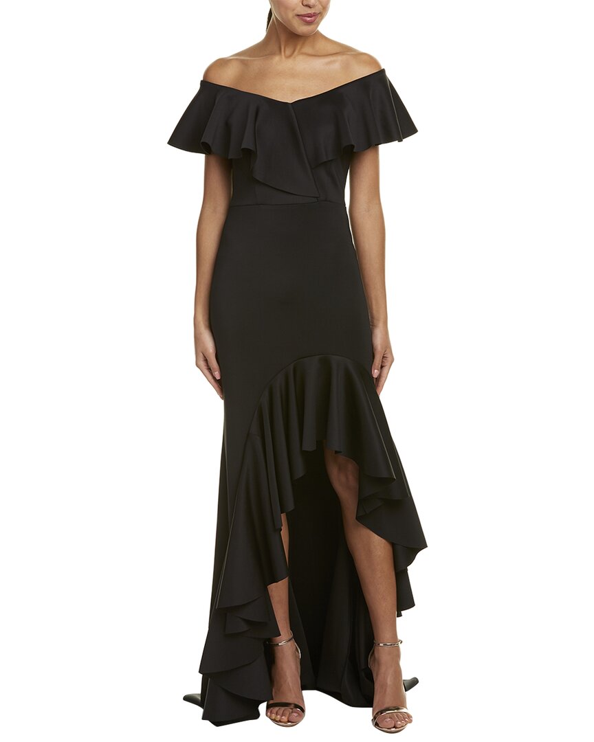 issue New York Gown