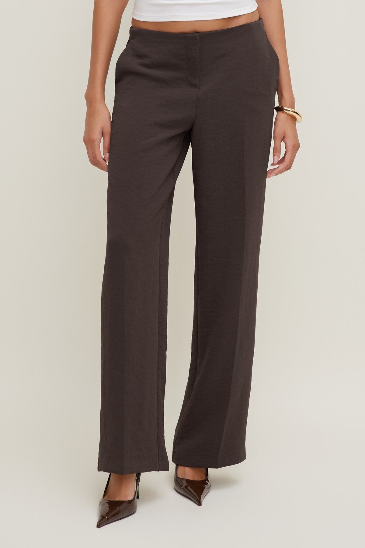 Danika Airflow Low Rise Pants