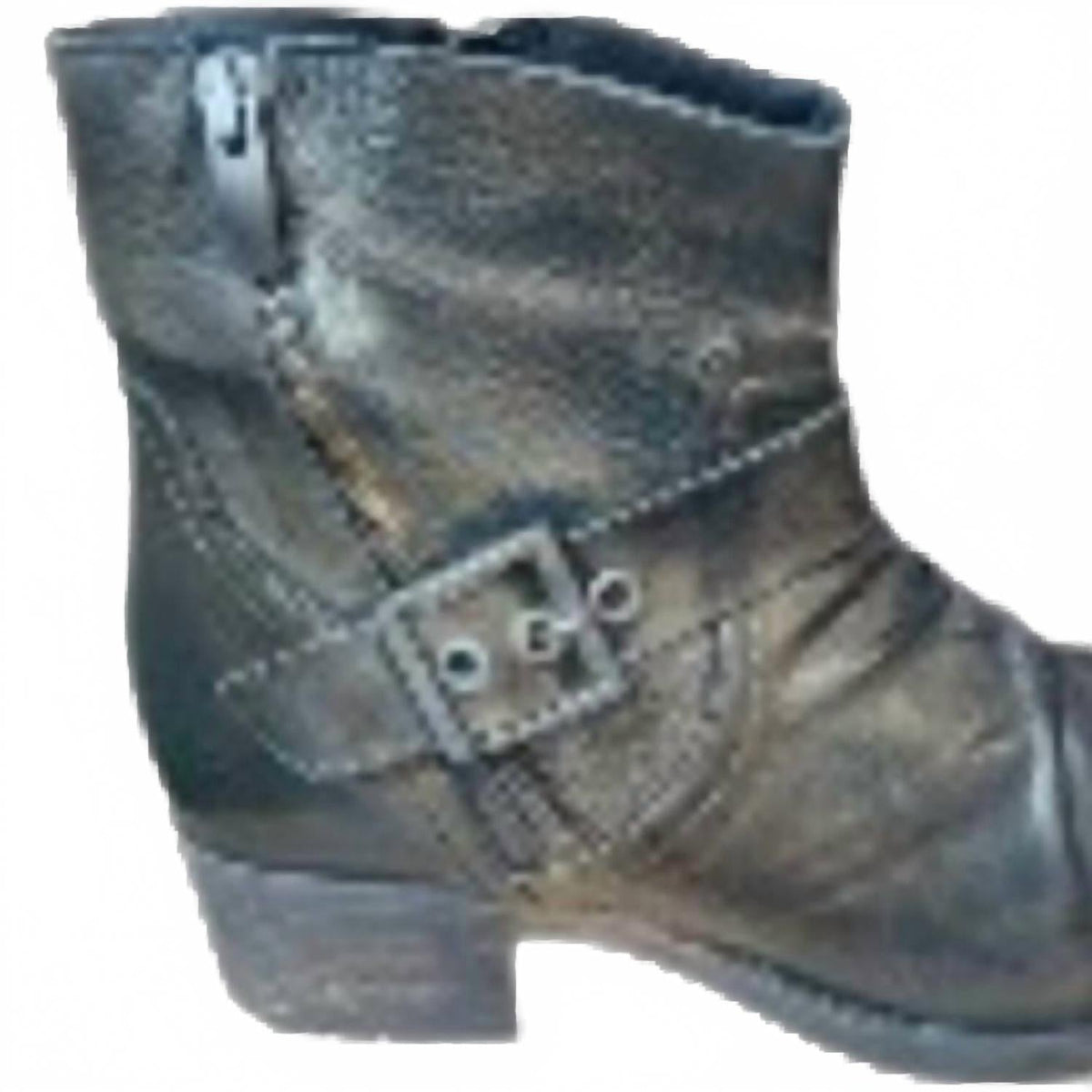 Women's Trento Ankle Booties In Orod