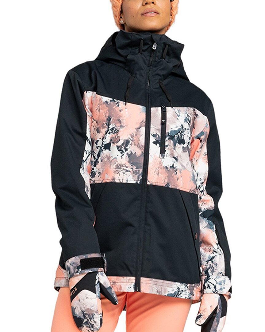 Roxy Presence Parka Jacket