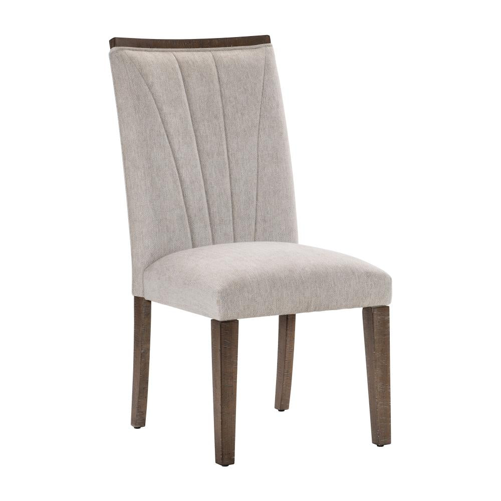 Classic Wooden Dining Chairs