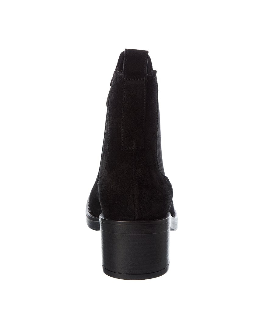 La Canadienne Walk Suede Boot