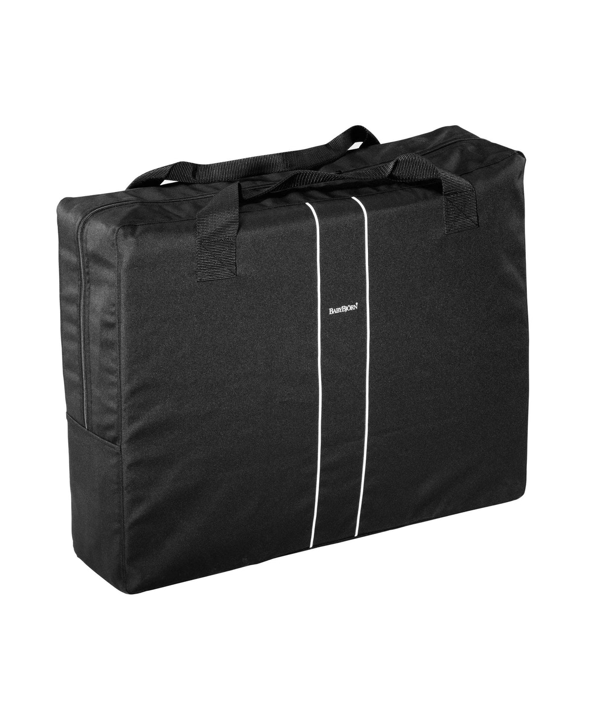 BabyBjörn Travel Cot Light - Black