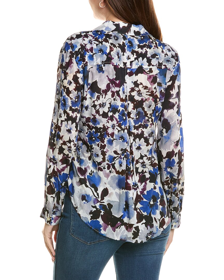 Bella Dahl Classic Button Down