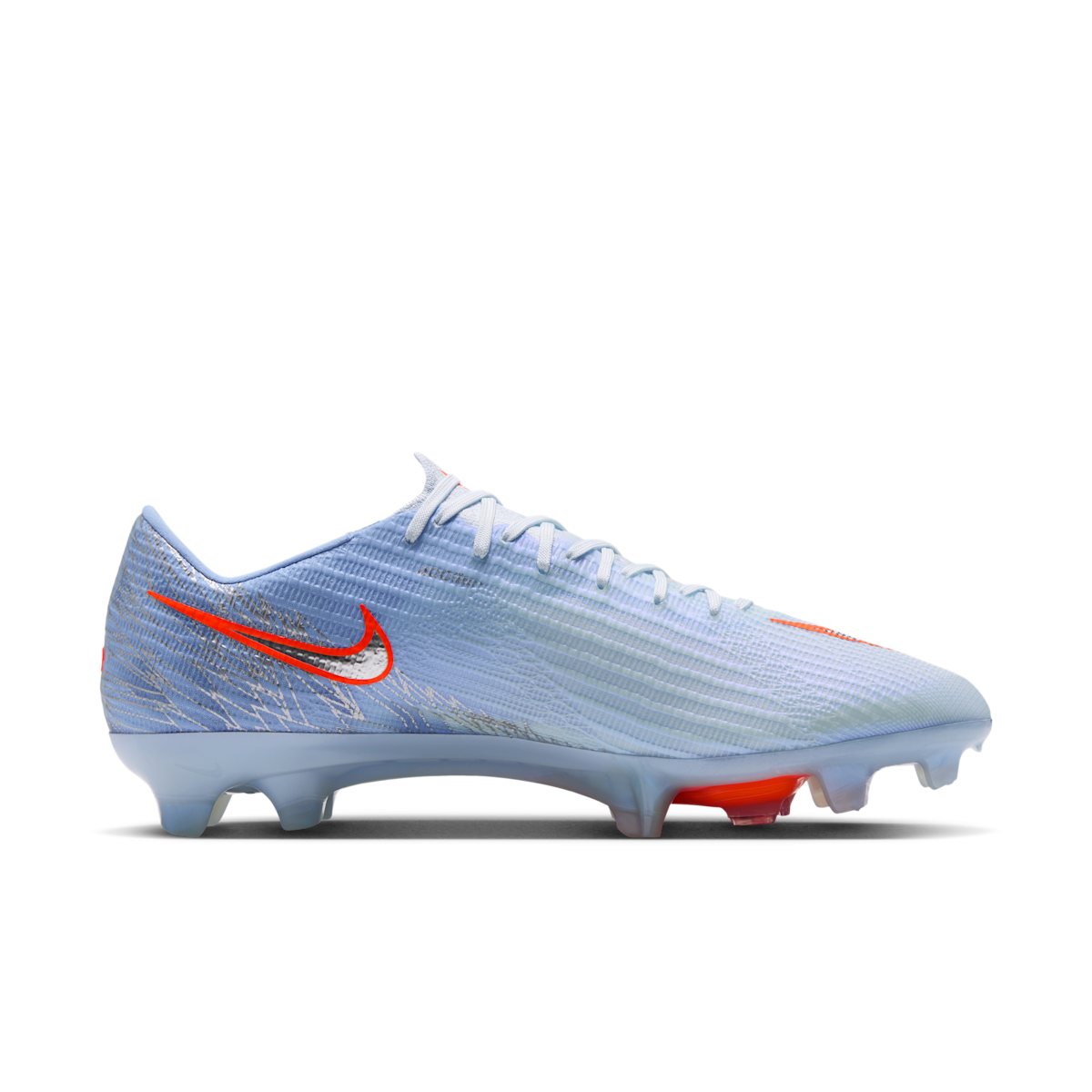 Men's United Mercurial Superfly Elite Firm-Ground Low-Top Soccer Cleats