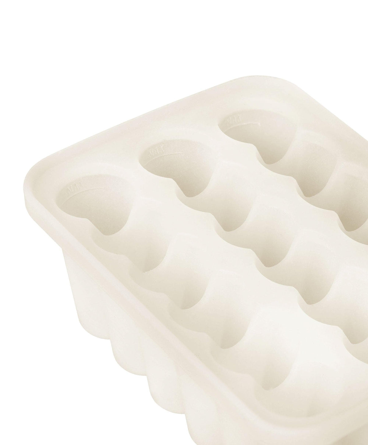 BIBS Baby Food Freezer Tray