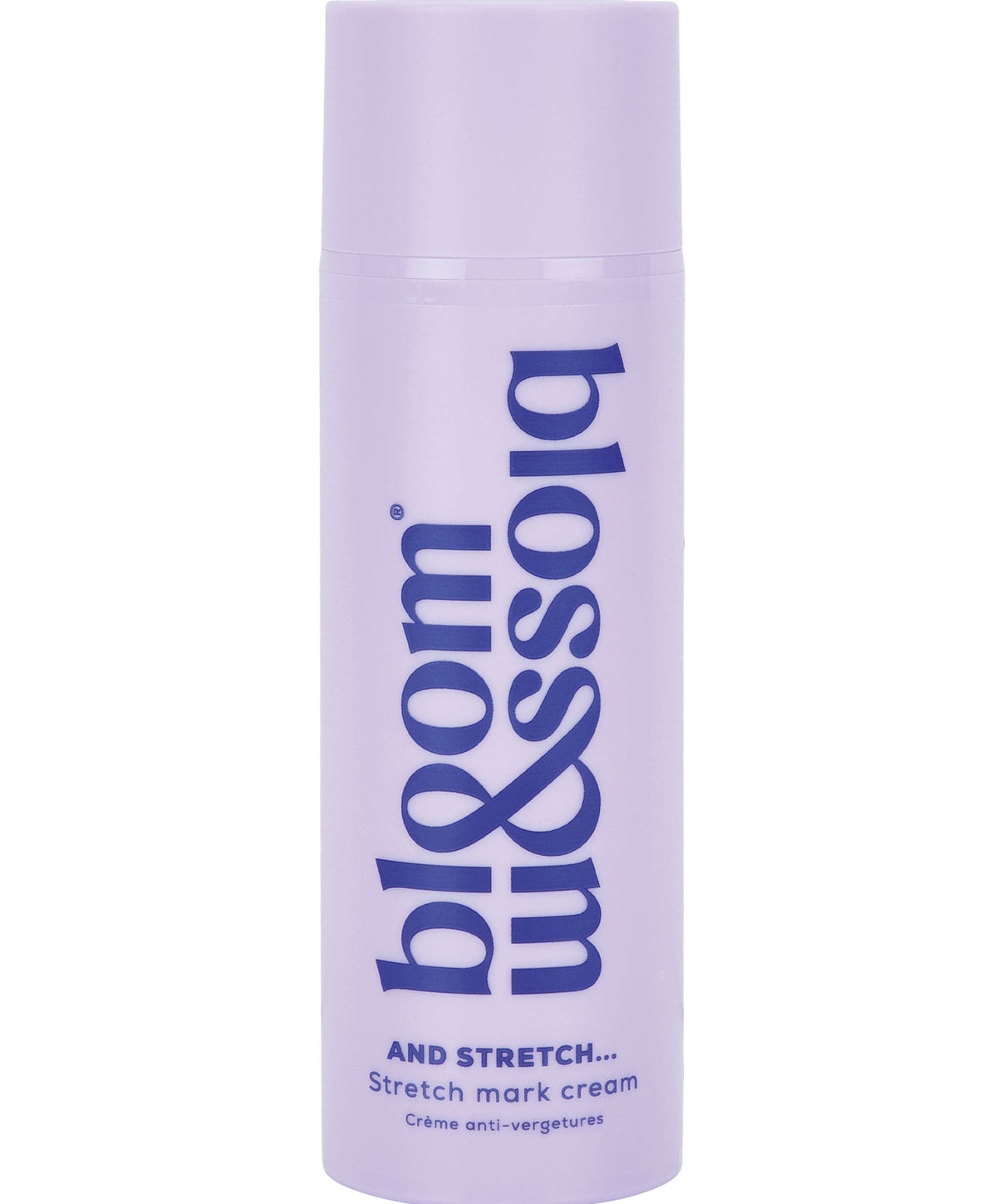 Bloom & Blossom And Stretch… Stretch mark cream 150ml