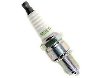 NGK BR9EYA V-Power Spark Plug