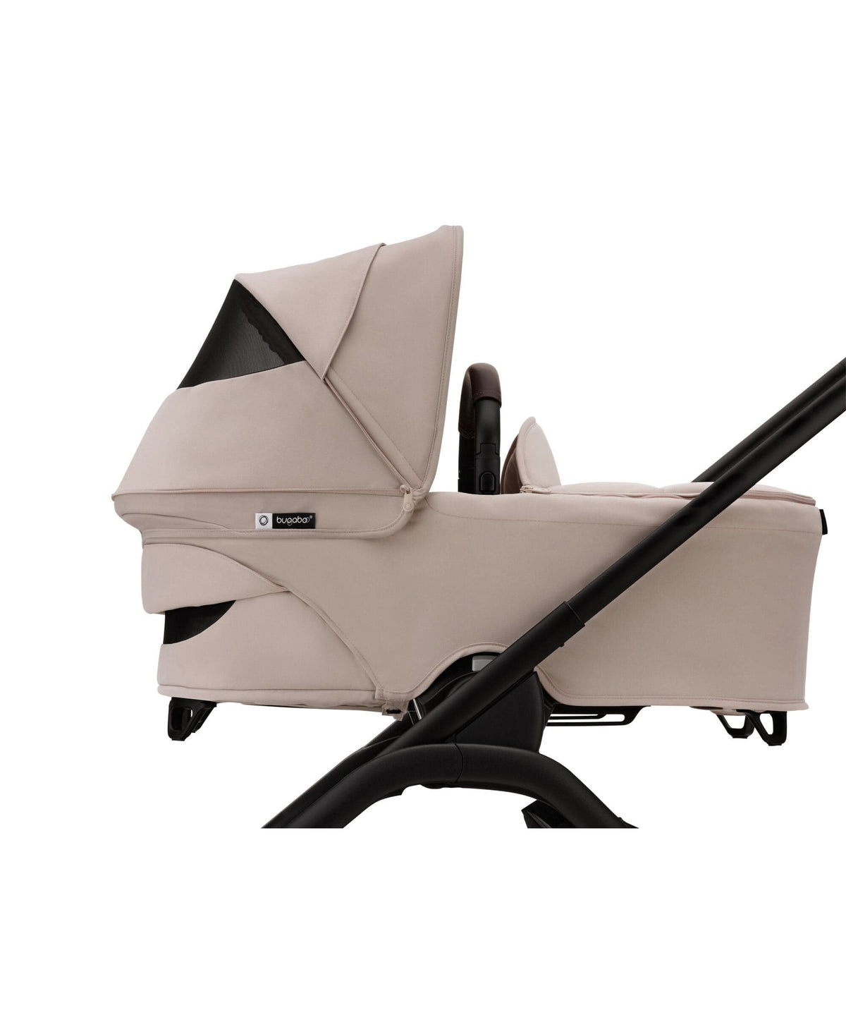 Bugaboo Dragonfly Carrycot - Taupe