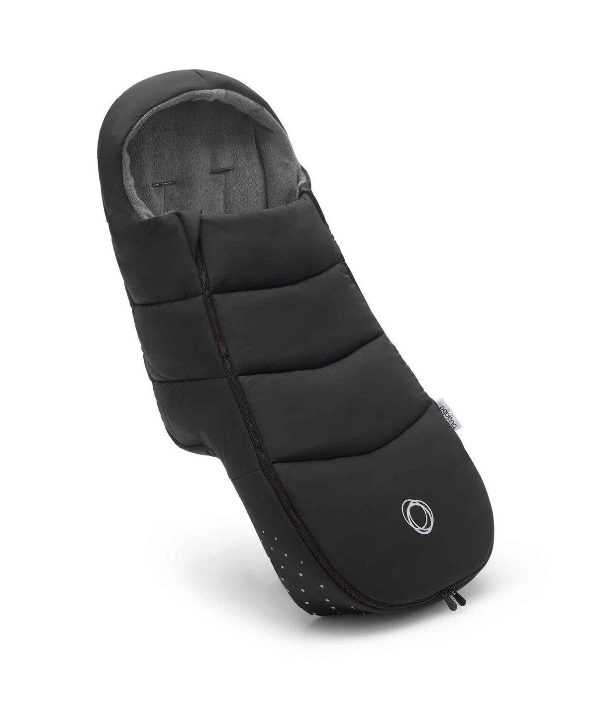 Bugaboo Fox 5 Renew Complete Pushchair Bundle (7 Pieces) - Heritage Black