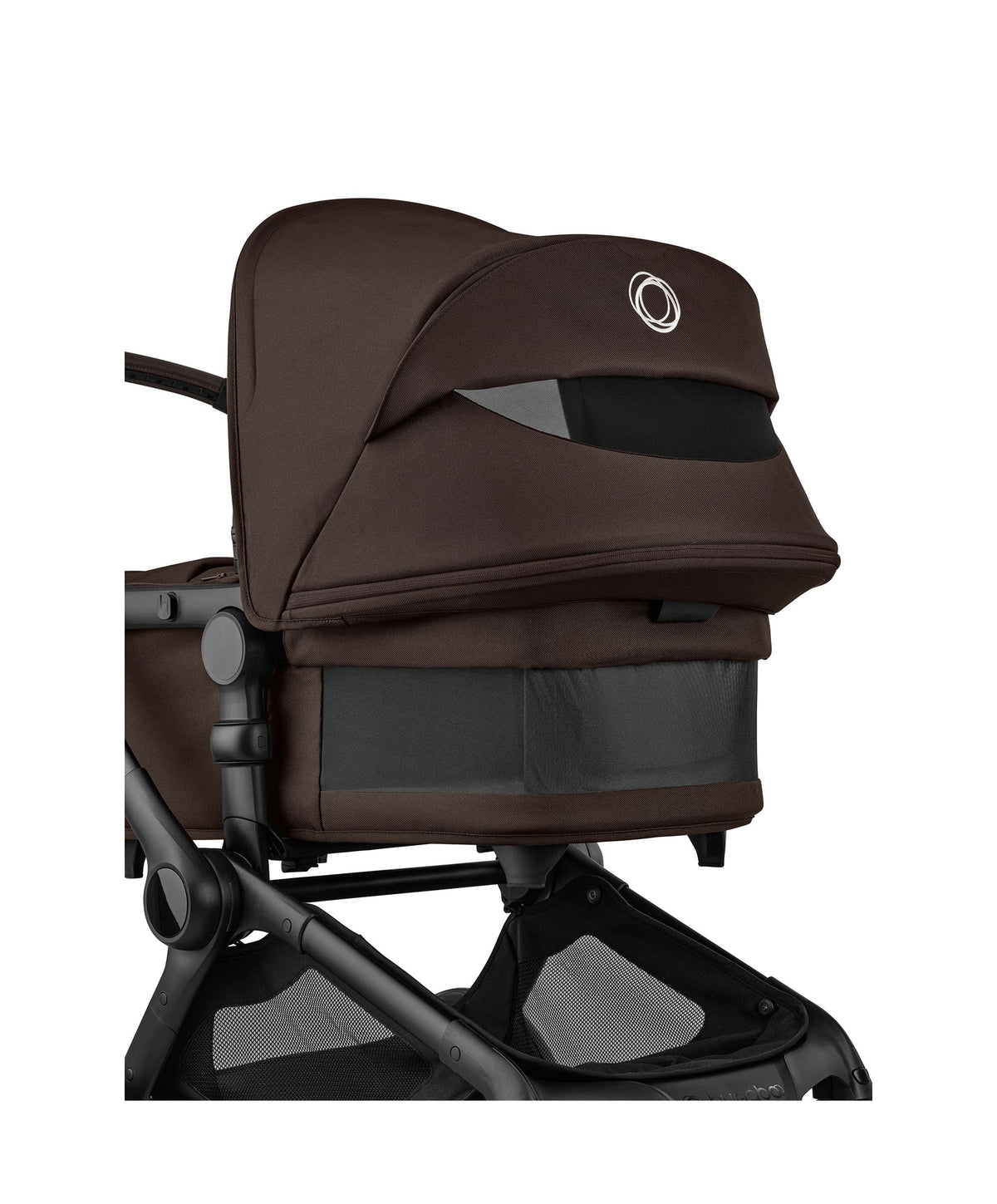 Bugaboo Fox 5 Renew Pushchair Bundle (6 Pieces) - Cocoa Brown