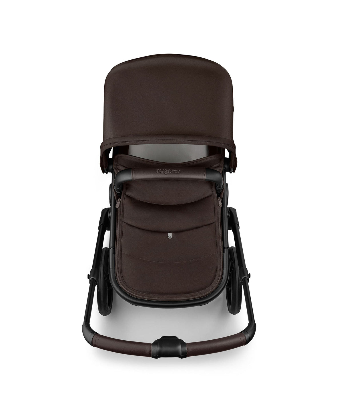 Bugaboo Fox 5 Renew Pushchair Bundle (6 Pieces) - Cocoa Brown
