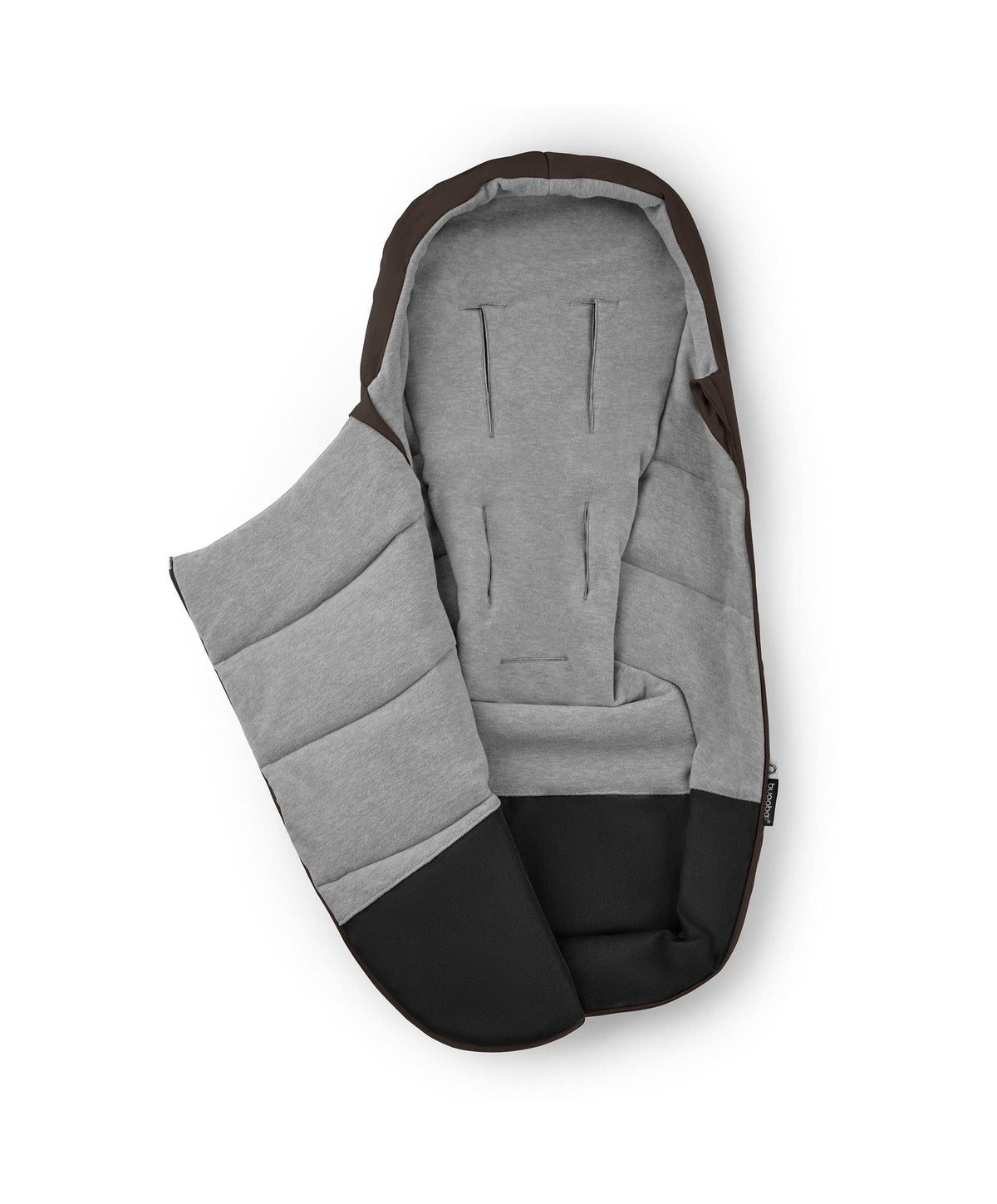 Bugaboo Footmuff - Cocoa Brown
