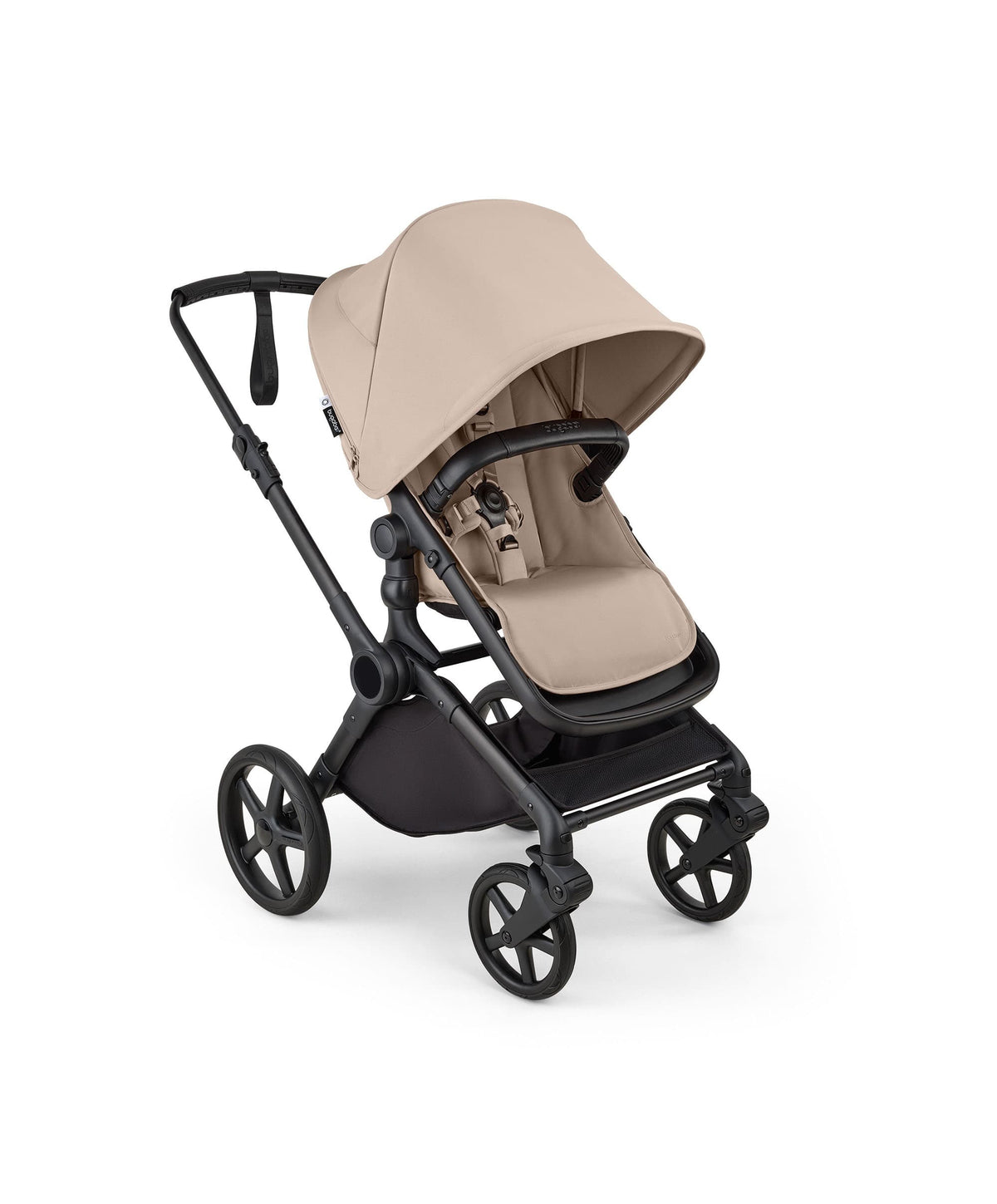 Bugaboo Cub complete Pushchair - Desert Taupe